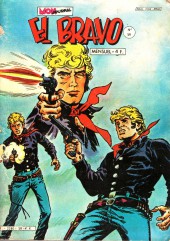 El Bravo (Mon Journal) -50- La dynamite dans la soupe