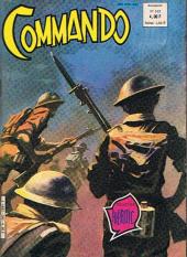 Commando (Artima / Arédit) -282- Duel dans le désert 