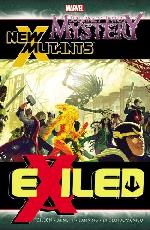 Exiled (2011) -INT- Journey Into Mystery/New Mutants: Exiled