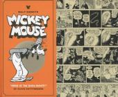Walt Disney's Mickey Mouse by Floyd Gottfredson (2011) -4- Vol. 4: House of the Seven Haunts