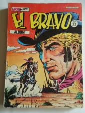 El Bravo (Mon Journal) -Rec22- Album N°22 (du n°64 au n°66)