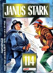 Janus Stark -114- Le baron de pierre