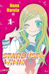 Stardust Wink -1- Tome 1