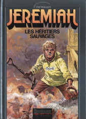 Jeremiah -3b1993- Les héritiers sauvages