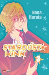 Stardust Wink -3- Tome 3