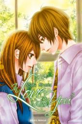 In love with you -3- Tome 3