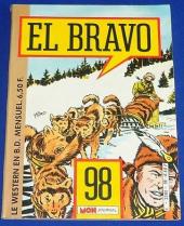 El Bravo (Mon Journal) -98- Chasse au trésor sudiste