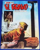 El Bravo (Mon Journal) -81- Duel pour une ombre