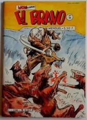 El Bravo (Mon Journal) -76- Le sang parle