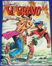 El Bravo (Mon Journal) -67- Petit corbeau