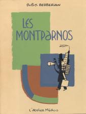 Les montparnos -TL- Les Montparnos