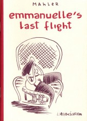 Emmanuelle's Last Flight - Emmanuelle's last flight