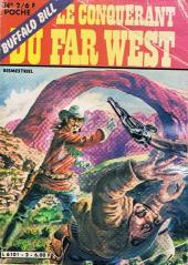 Buffalo Bill - Le conquérant du Far West (1re série D.P.E) -2- La Trahison