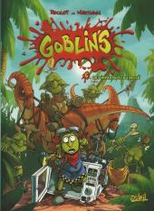 Goblin's -6- Les imparfaits du passé