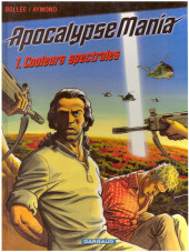 ApocalypseMania -1a2001- Couleurs spectrales