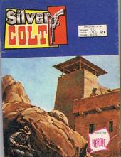 Silver Colt (3e Série - Arédit) -26- La vallée de la paix