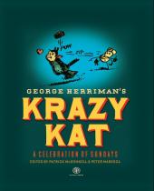 Krazy Kat: A Celebration of Sundays (2010) -INT- Krazy Kat: A Celebration of Sundays