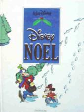 Walt Disney (Hachette et Edi-Monde) - Disney Noël
