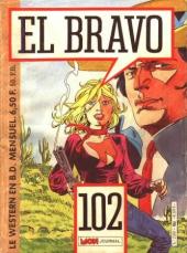 El Bravo (Mon Journal) -102- El Bravo 102