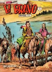 El Bravo (Mon Journal) -57- Duel au couchant