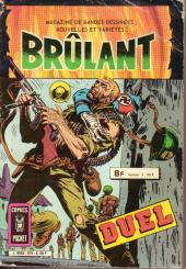 Brûlant (Arédit - 2e série) -Rec5976- Album N°5976 (n°13 et n°14)