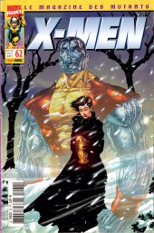 X-Men (1re série) -62- Partage