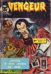 Vengeur (2e Série - Arédit - Comics Pocket) -Rec3022- Recueil 3022 (13-14)