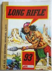 Long Rifle -93- Le fleuve sanglant