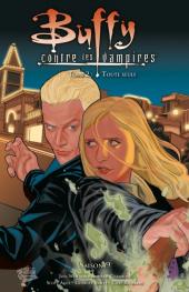 Buffy contre les vampires - Saison 09 -2- Toute seule