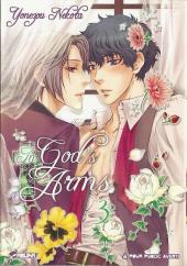 In God's Arms -3- Tome 3