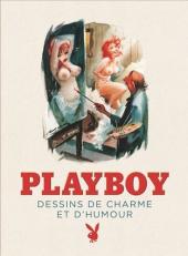 Playboy Dessins de charme et d'humour - Playboy - Dessins de charme et d'humour