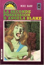 Le manoir des fantômes (1re série - Arédit - Comics Pocket)  -24- la seconde possession d'angela blake
