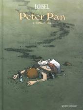 Peter Pan (Loisel) -2b2012- Opikanoba