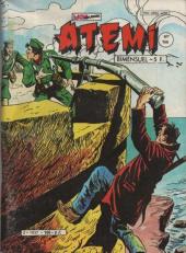 Atemi (Aventures et Voyages) -166- Le minable