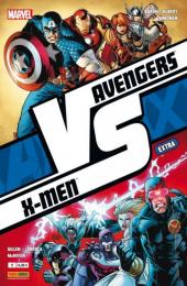 Avengers vs X-Men extra -2- VS (1/3)