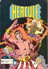Hercule (1e Série - Collection Flash) -Rec04- Recueil 669B