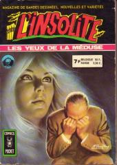 L'insolite (Arédit) -Rec5746- Album N°5746 (n°7 et n°8)