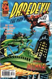 Daredevil Vol. 1 (Marvel Comics - 1964) -363- The city that never sleeps!