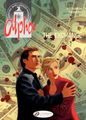 Alpha (en anglais) -1- The Exchange