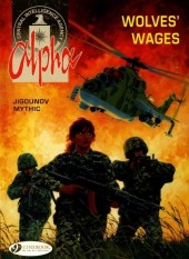 Alpha (en anglais) -2- Wolves' Wages