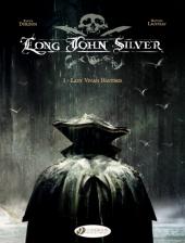 Long John Silver (en anglais) -1- Lady Vivian Hastings