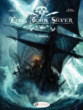 Long John Silver (en anglais) -2- Neptune