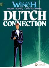 Largo Winch (en anglais) -3- Dutch Connection