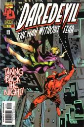 Daredevil Vol. 1 (Marvel Comics - 1964) -364- No rest for the wicked!
