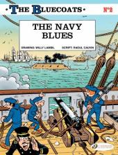 The bluecoats -2- The Navy Blues