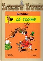 Lucky Luke - La collection (Hachette 2011) -68- Rantanplan - Le clown