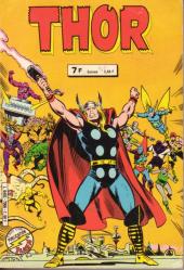 Thor (1e Série - Arédit Flash) -Rec07- Album N°7006 (n°13 et n°14)