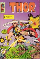 Thor (1e Série - Arédit Flash) -Rec06- Album N°766 (n°11 et n°12)
