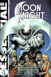 Essential: Moon Knight (2006) -INT01- Volume 1