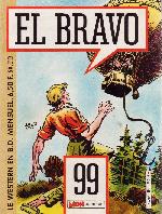 El Bravo (Mon Journal) -99- L'équipage infernal